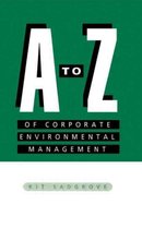 The A-Z of Corporate Environmental Management