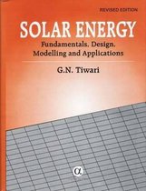 Solar Energy: Fundamentals, Design, Modelling and Applications