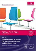 C05 Fundamentals of Ethics, Corporate Governance and Business Law - Study Text