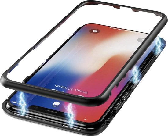 Coque étanche & antichoc pour iPhone X/XS - Protection 360°