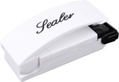 Supersealer| Mini hand sealer| Zakjes sealer| Heat Sealer| Sealapparaat
