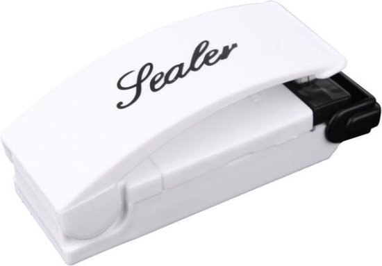 Super Sealer mini hand sealer