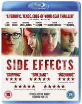 Side Effects (Blu-ray) (Import)