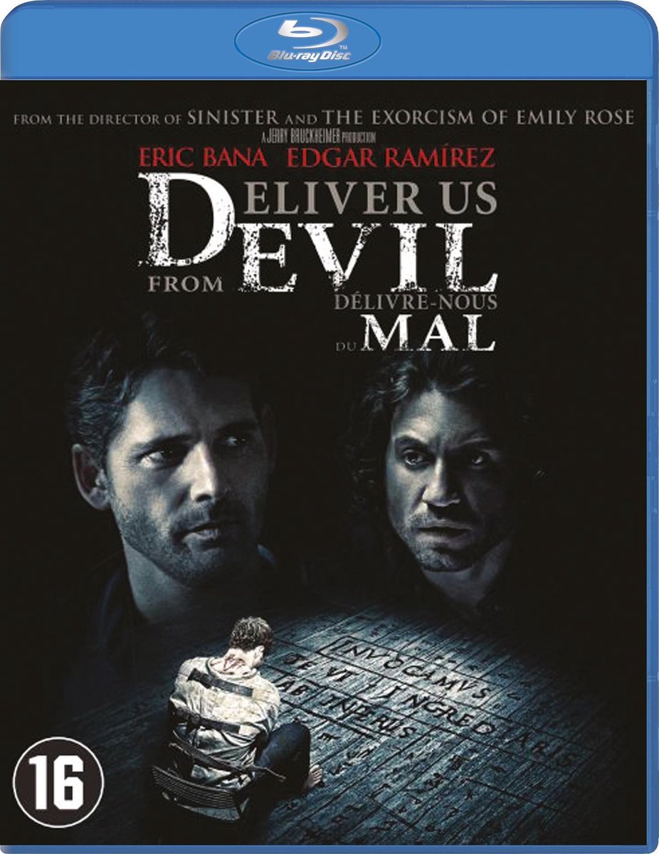 Deliver us from evil 2021 watch online sale