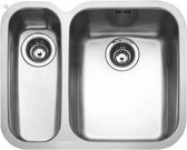 Franke Spoelbak ARX 160 DR1 Grote bak rechts