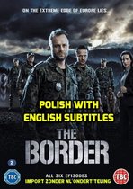 The Border (aka Wataha ) [DVD] (English subtitled)