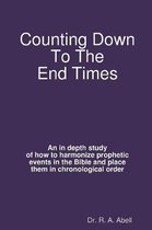 Counting DownThe End Times