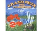 Grand Prix der Volksmusik - 1997