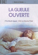 La Gueule Ouverte