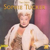 Sophie Tucker - The Great Sophie Tucker (2 CD)