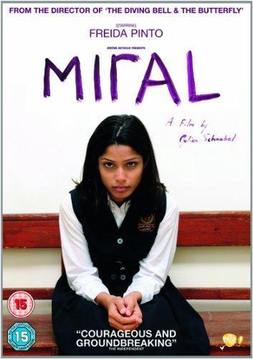 Miral