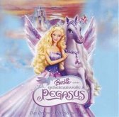 Barbie und der Geheimnisvolle Pegasus: Das Originalhorspiel