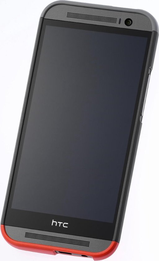 HTC One M8 Double Case HC | bol.com