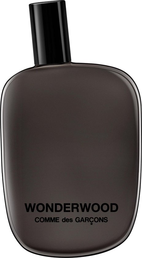 Comme des Garcons Wonderwood Eau de Parfum mini 25 ml | bol.com