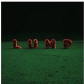 Lump - Curse Of The Contemporary (12" Vinyl Single)