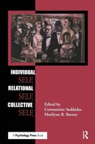 Individual Self, Relational Self, Collective Self