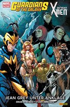 Marvel Now! Guardians of the Galaxy & Die neuen X-Men - Marvel Now! Guardians of the Galaxy & Die neuen X-Men