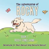 The Adventures of Rocky