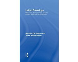 Latino Crossings