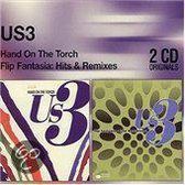 Hand On The Torch/ Flip Fantasia Hits&Remixes