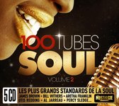 100 Tubes Soul, Vol. 2