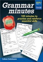 Grammar Minutes Book 6