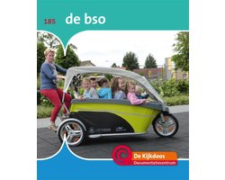De Kijkdoos 185 - De bso