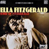 Fitzgerald Ella - Kind Of Fitzgerald