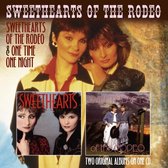 Sweethearts of the Rodeo/One Time, One Night