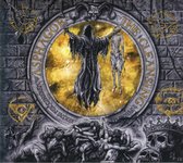 Asphagor - The Cleansing (CD)