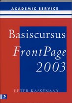 Basiscursus Frontpage 2003