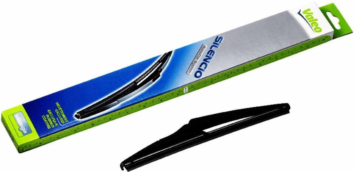 Valeo - Valeo Silencio VM27 ruitenwisser - 35CM (1x) – foto 5