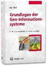 Grundlagen der Geo-Informationssysteme