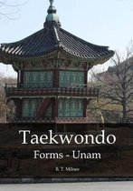 Taekwondo Forms - Unam