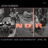 Flashpoint: Ndr Jazz Workshop: April 69