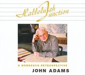 Adams John - Hallelujah Junction