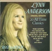 Lynn Anderson - 20 All Time Classics