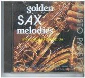 Fausto Papetti - Golden Sax Melodies