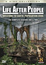 Life After People -..