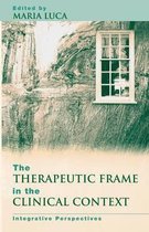 Therapeutic Frame In Clinical Context