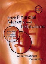 British Financial Markets And Institutions