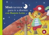 Minicuentos para ir a dormir con Ramon Leon / Mini-stories for Bedtime with Ramon the Lion