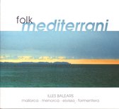 Various Artists - Autor Mediterrani (CD)