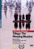 Weeping Meadow Trilogy