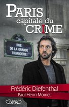 Paris Capitale du crime