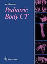 Pediatric Body CT