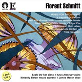 Florent Schmitt, Music For Two Pianos