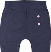Dirkje Kak Broekje navy  -  Maat  62
