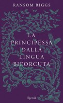 I racconti degli Speciali - La principessa dalla lingua biforcuta