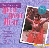 Authentic Belly Dance Music [Laserlight]